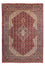 Perser Rug - Tabriz - Royal - 292 x 210 cm - dark red