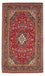 Perser Rug - Keshan - 226 x 137 cm - red