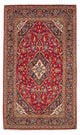 Kashan Rug 226x137cm - Persian Rugs