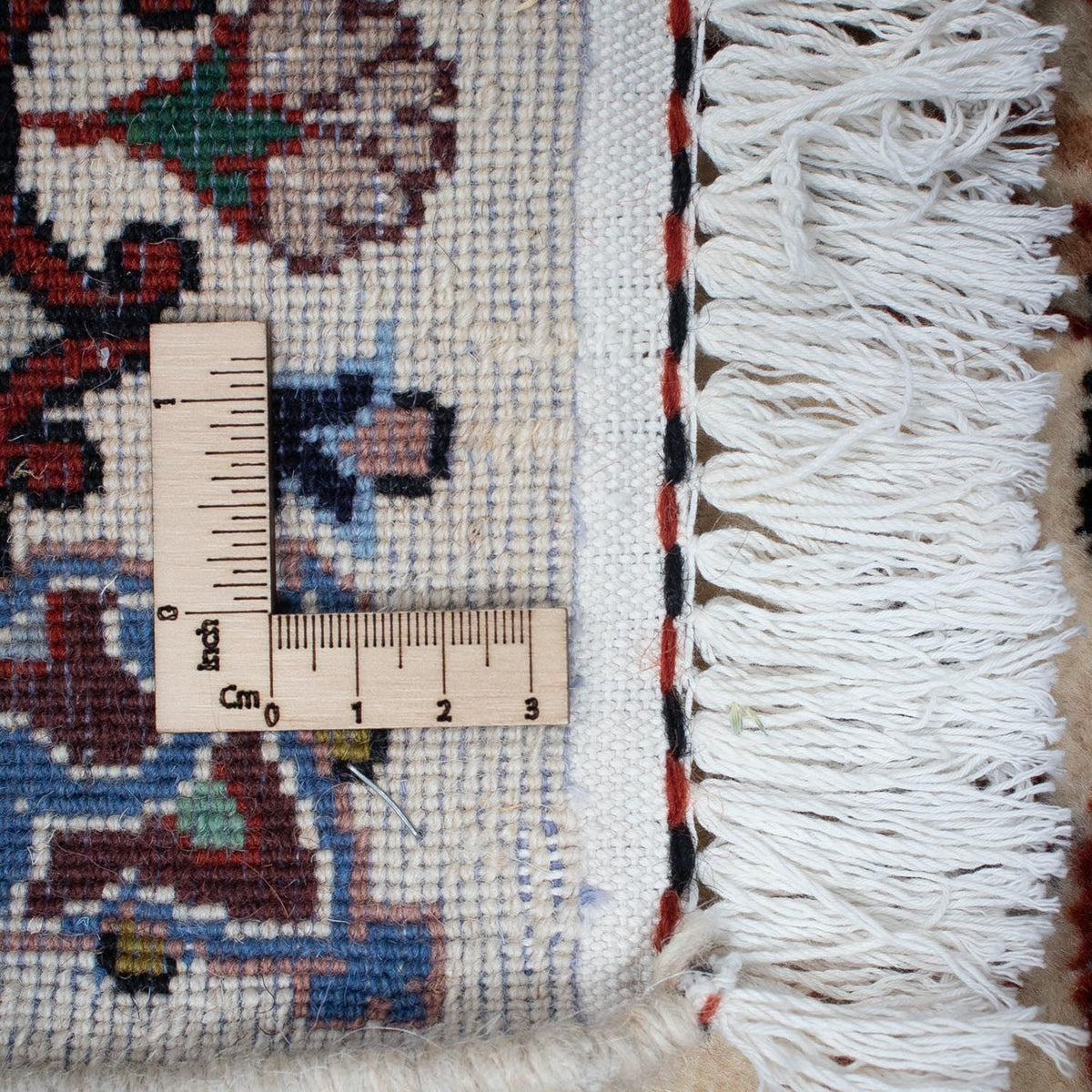 Perser Rug - Classic - 290 x 197 cm - beige