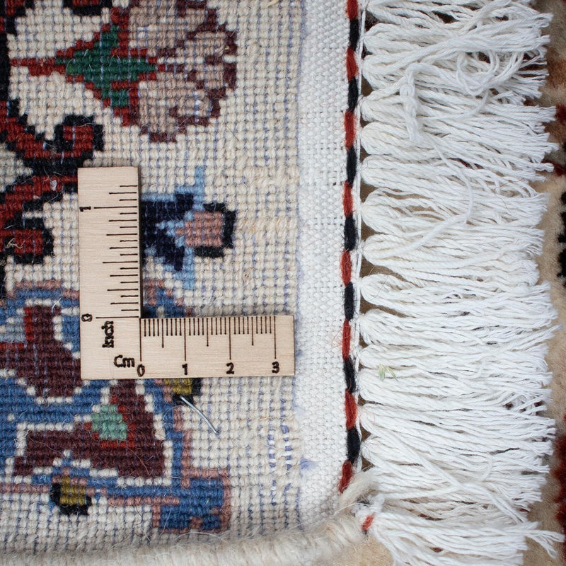 Perser Rug - Classic - 290 x 197 cm - beige