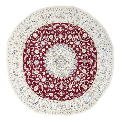 Nain Rug 300x300cm - Persian Rugs