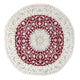 Nain Rug 300x300cm - Persian Rugs