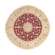 Nain Rug 242x242cm - Persian Rugs