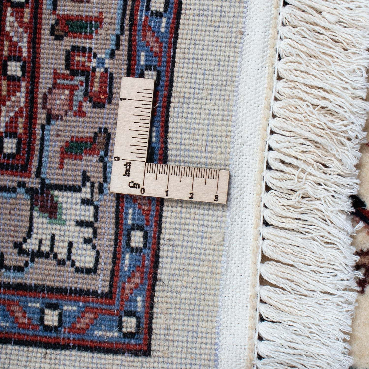 Perser Rug - Classic - 300 x 194 cm - beige