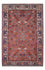 Perser Rug - Nomadic - 250 x 166 cm - rust