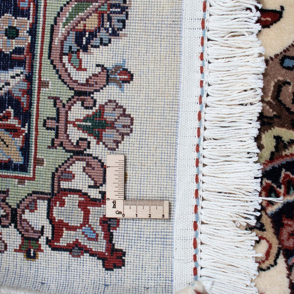 Perser Rug - Classic - 297 x 197 cm - beige