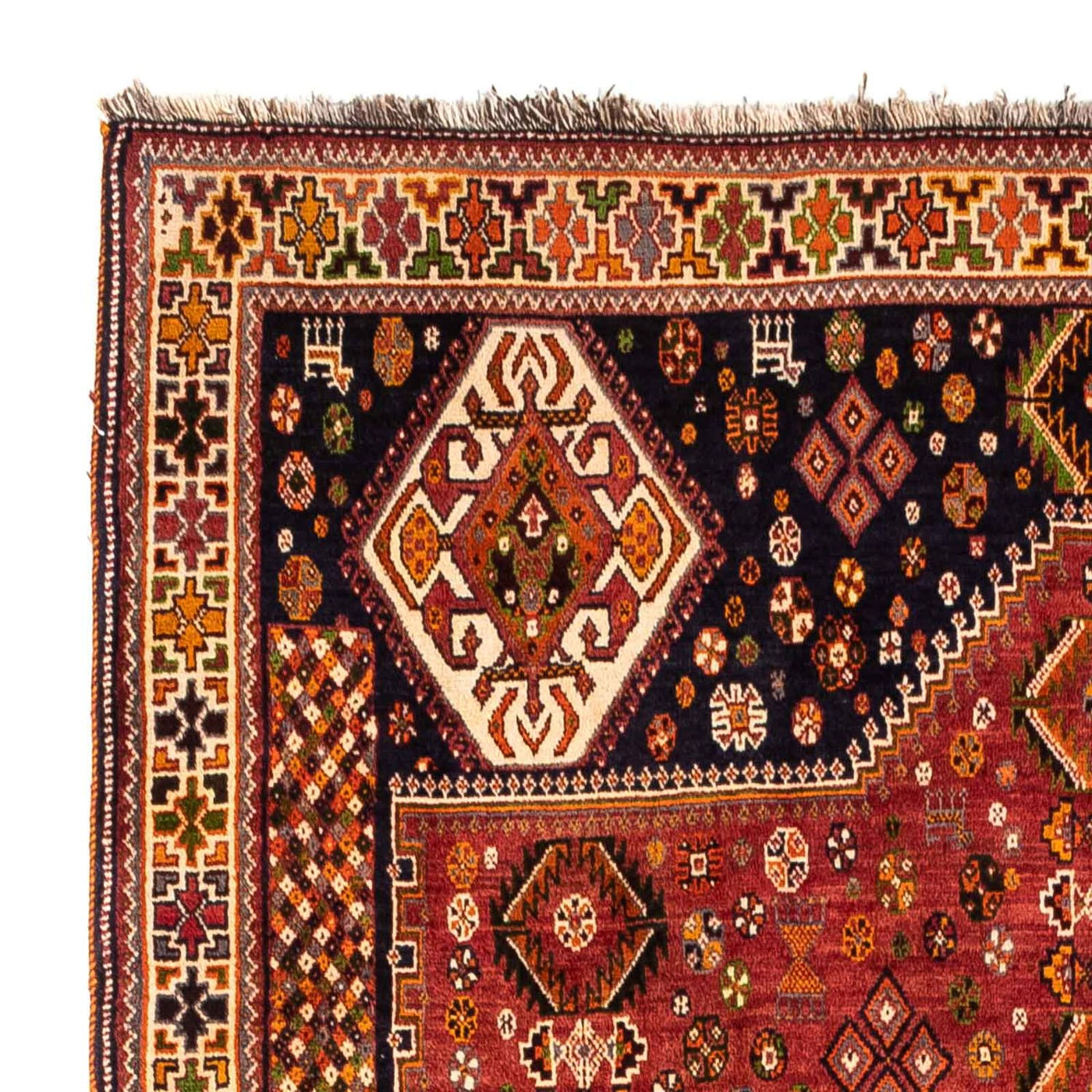 Shiraz Rug 284x168cm - Persian Rugs