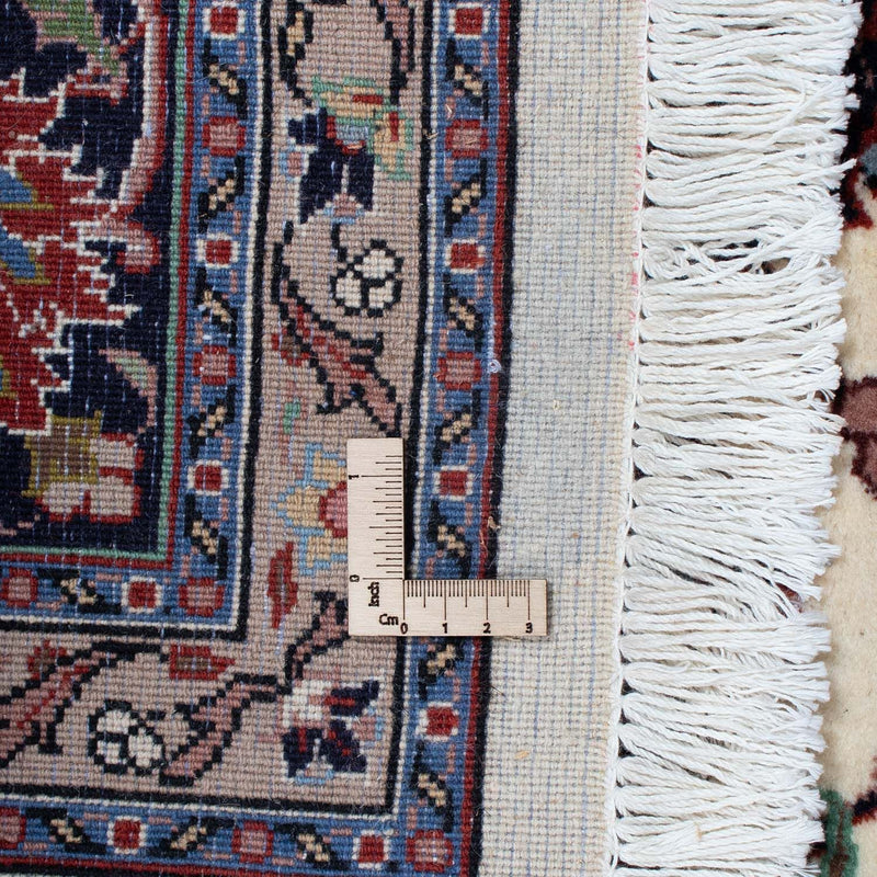 Perser Rug - Classic - 297 x 195 cm - beige