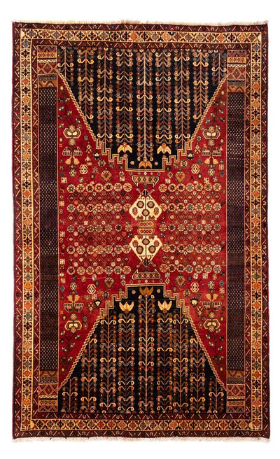 Shiraz Rug 173x277cm - Persian Rugs