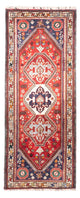 Shiraz Rug 74x169cm - Persian Rugs