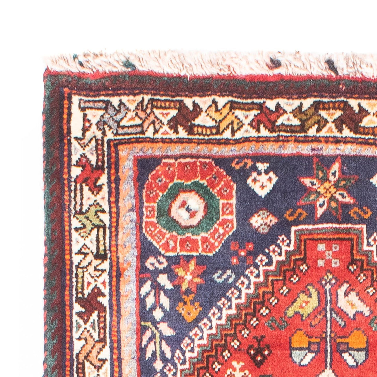 Shiraz Rug 74x169cm - Persian Rugs
