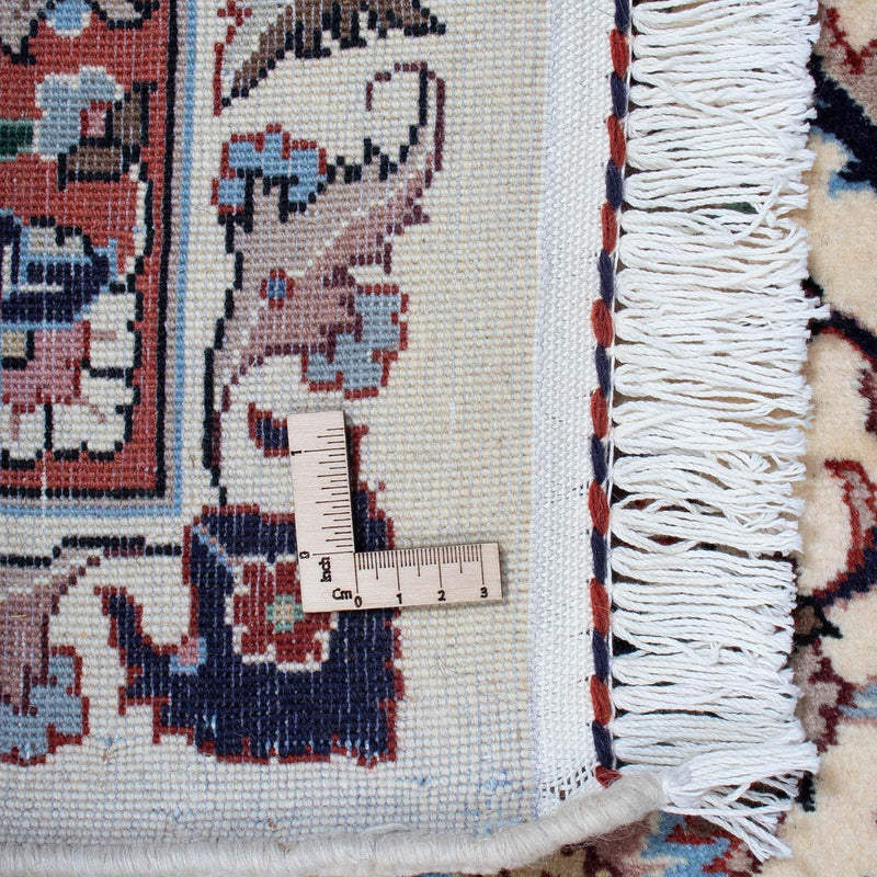 Perser Rug - Classic - 300 x 200 cm - beige