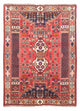 Shiraz Rug 154x100cm - Persian Rugs