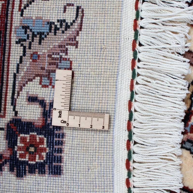 Perser Rug - Classic - 305 x 201 cm - beige