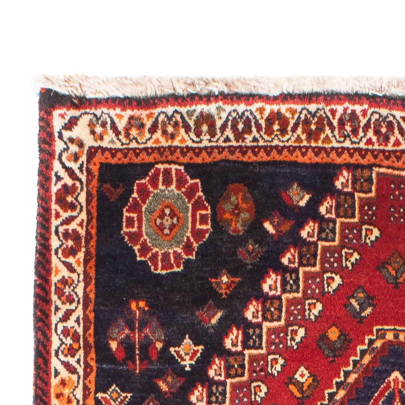 Shiraz Rug 172x83cm - Persian Rugs
