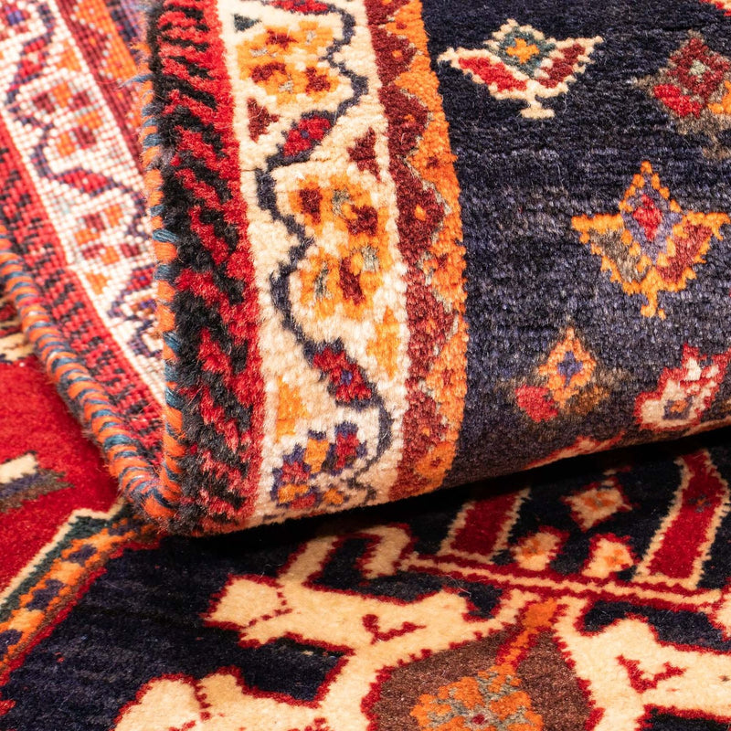 Shiraz Rug 172x83cm - Persian Rugs
