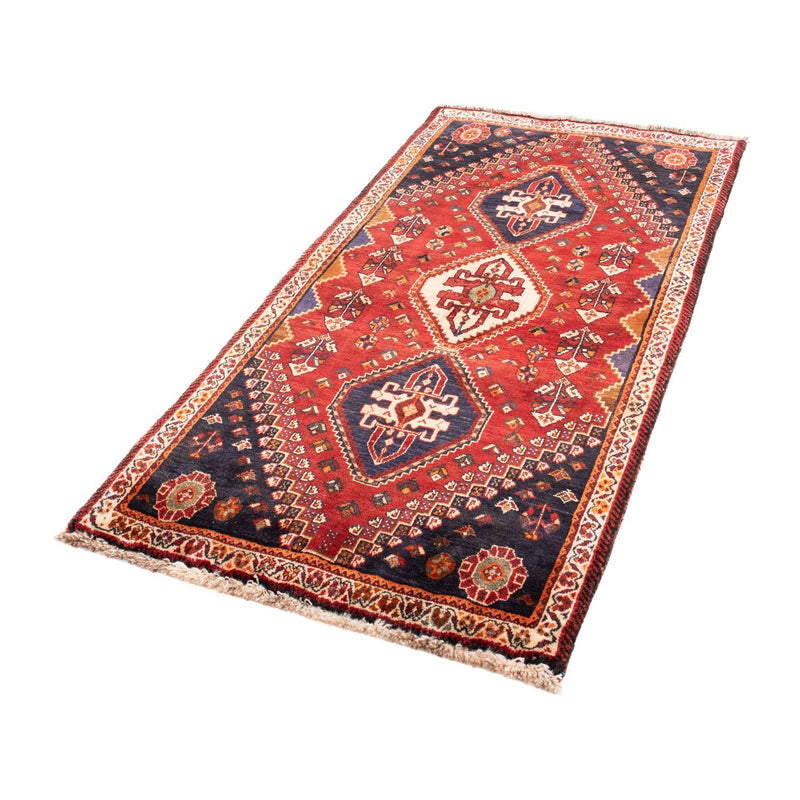 Shiraz Rug 172x83cm - Persian Rugs