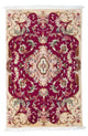 Tabriz - 50 Raj Rug 60x90cm - Persian Rugs