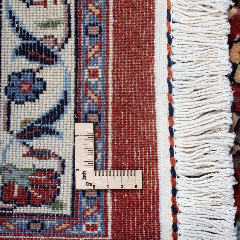 Perser Rug - Classic - 306 x 199 cm - red