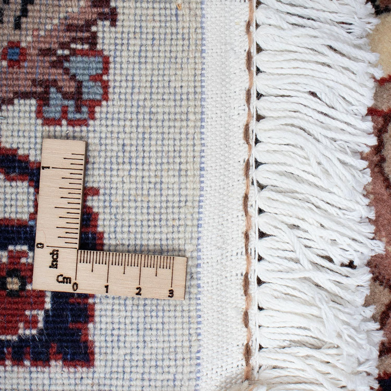 Perser Rug - Classic - 296 x 202 cm - beige