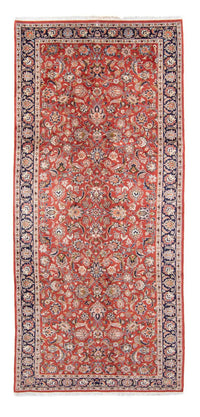 Perser Rug - Classic - 324 x 160 cm - rust