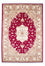 Perser Rug - Tabriz - Royal - 235 x 164 cm - red
