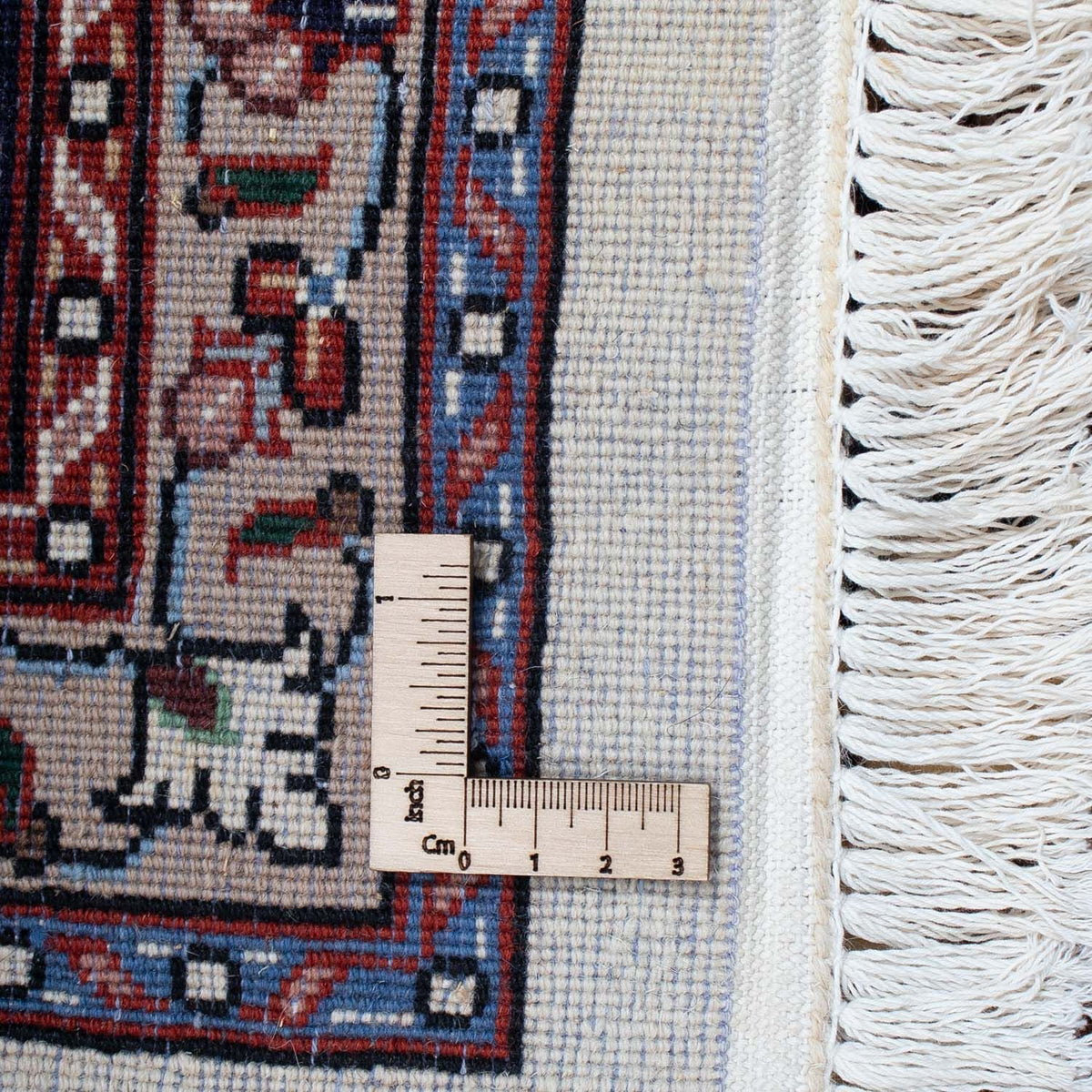 Perser Rug - Classic - 300 x 195 cm - beige