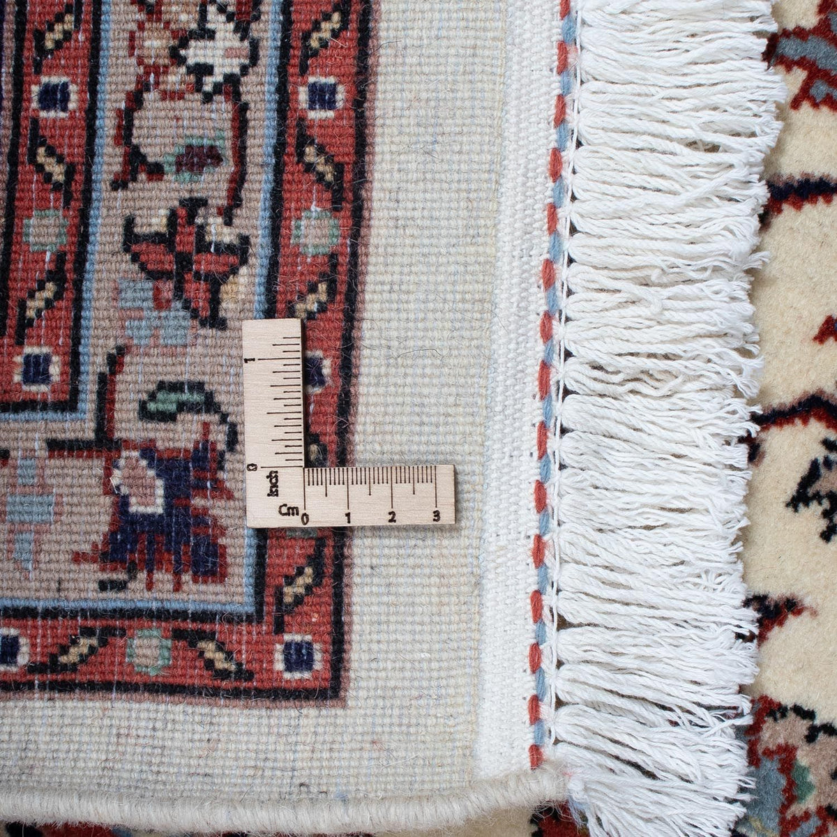 Perser Rug - Classic - 291 x 203 cm - beige