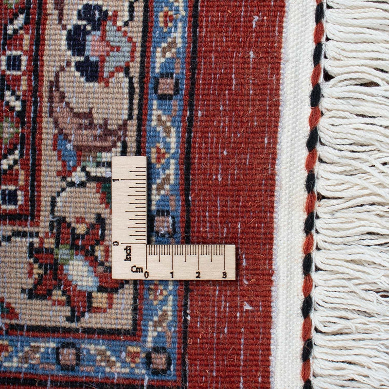 Perser Rug - Classic - 292 x 200 cm - red