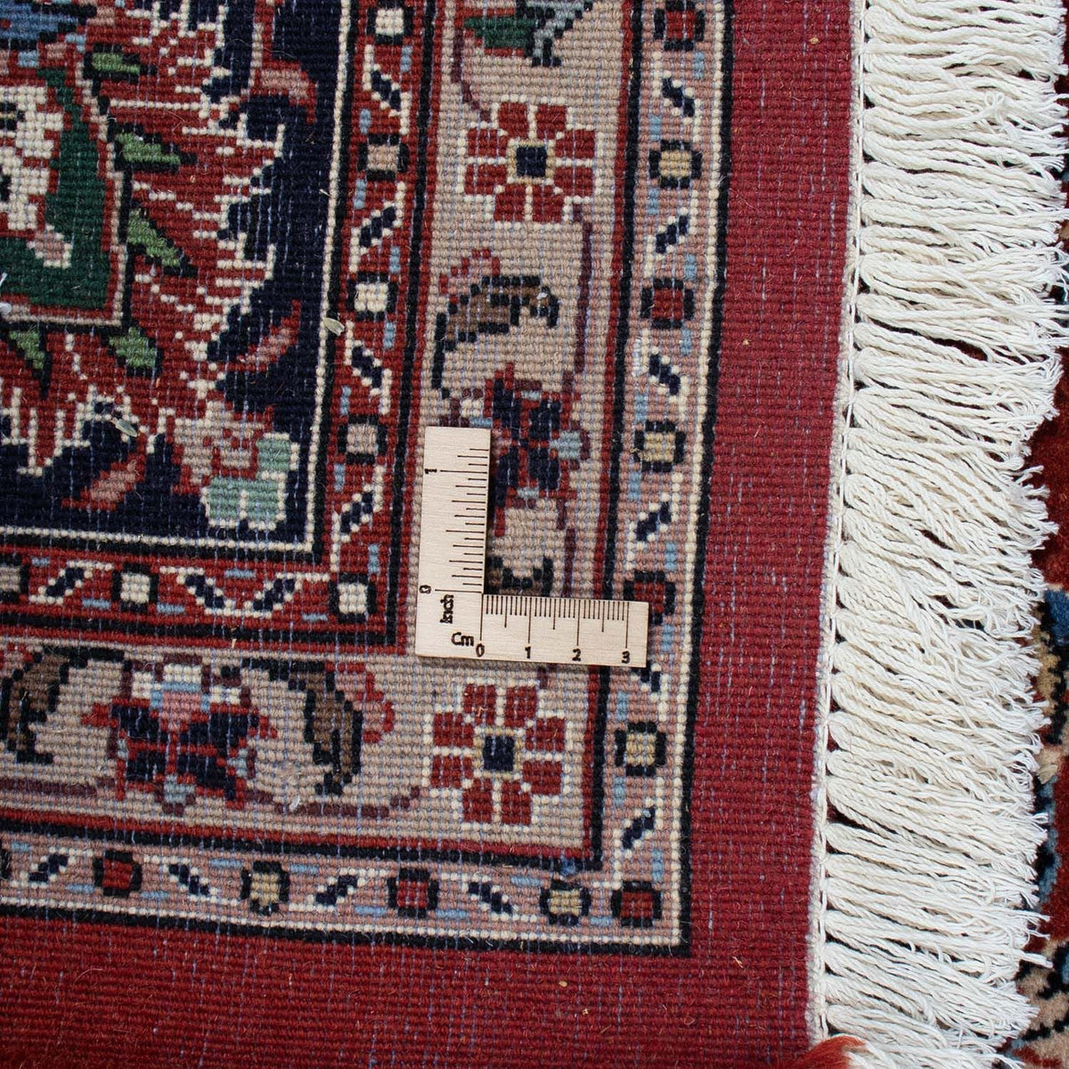 Perser Rug - Classic - 294 x 205 cm - red