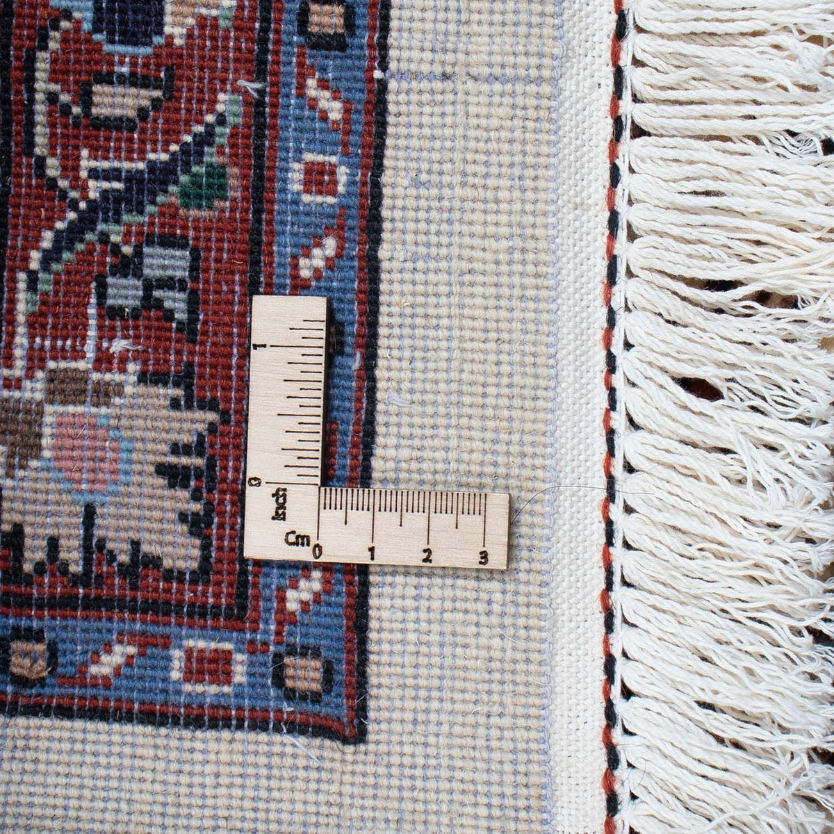 Perser Rug - Classic - 293 x 200 cm - beige