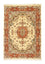 Perser Rug - Tabriz - Royal - 143 x 102 cm - beige