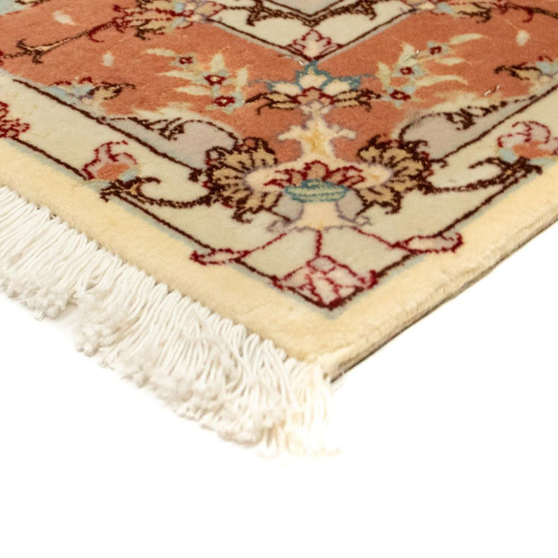 Perser Rug - Tabriz - Royal - 143 x 102 cm - beige