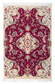 Tabriz - 50 Raj Rug 60x90cm - Persian Rugs