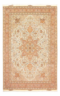 Perser Rug - Tabriz - Royal - 308 x 202 cm - beige