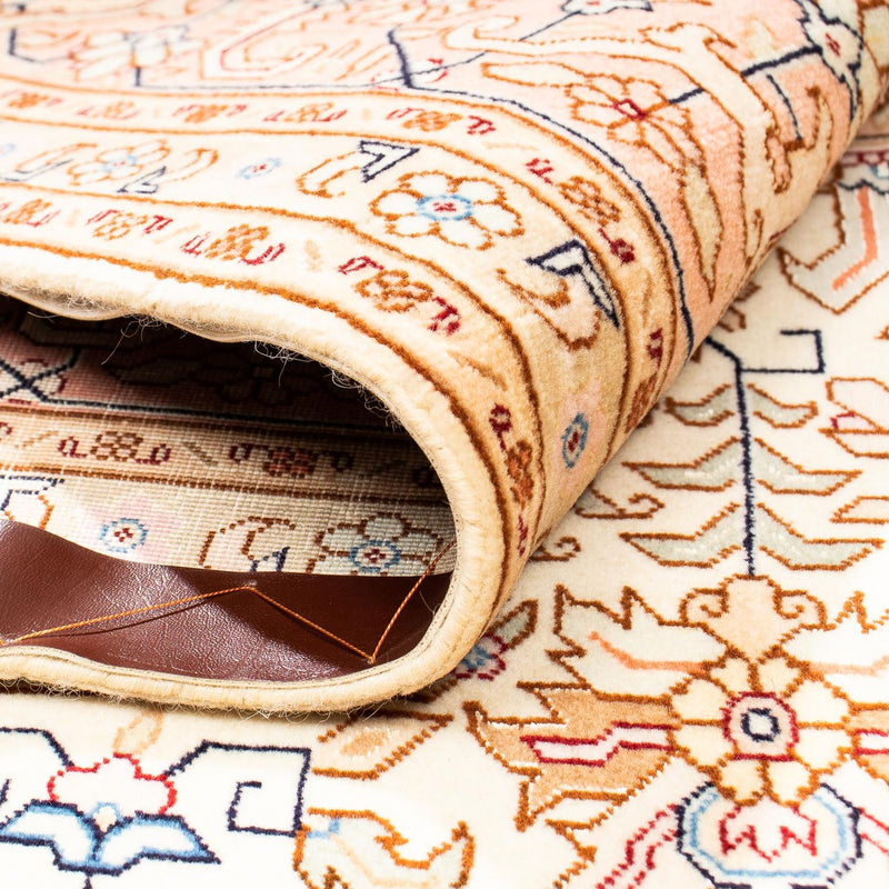 Perser Rug - Tabriz - Royal - 308 x 202 cm - beige