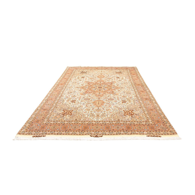 Perser Rug - Tabriz - Royal - 308 x 202 cm - beige
