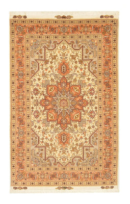 Perser Rug - Tabriz - Royal - 160 x 102 cm - beige