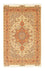 Perser Rug - Tabriz - Royal - 160 x 102 cm - beige