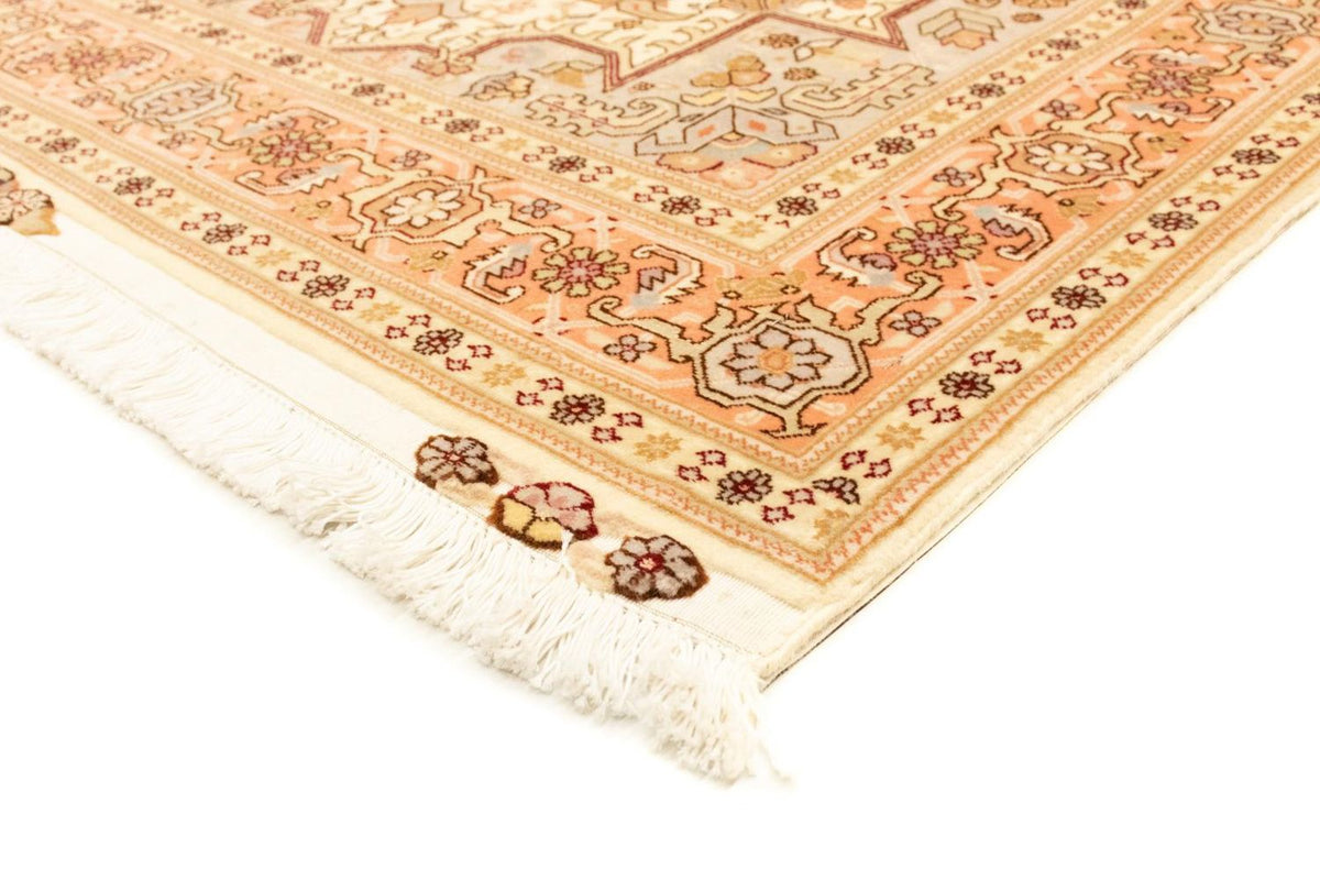 Perser Rug - Tabriz - Royal - 160 x 102 cm - beige