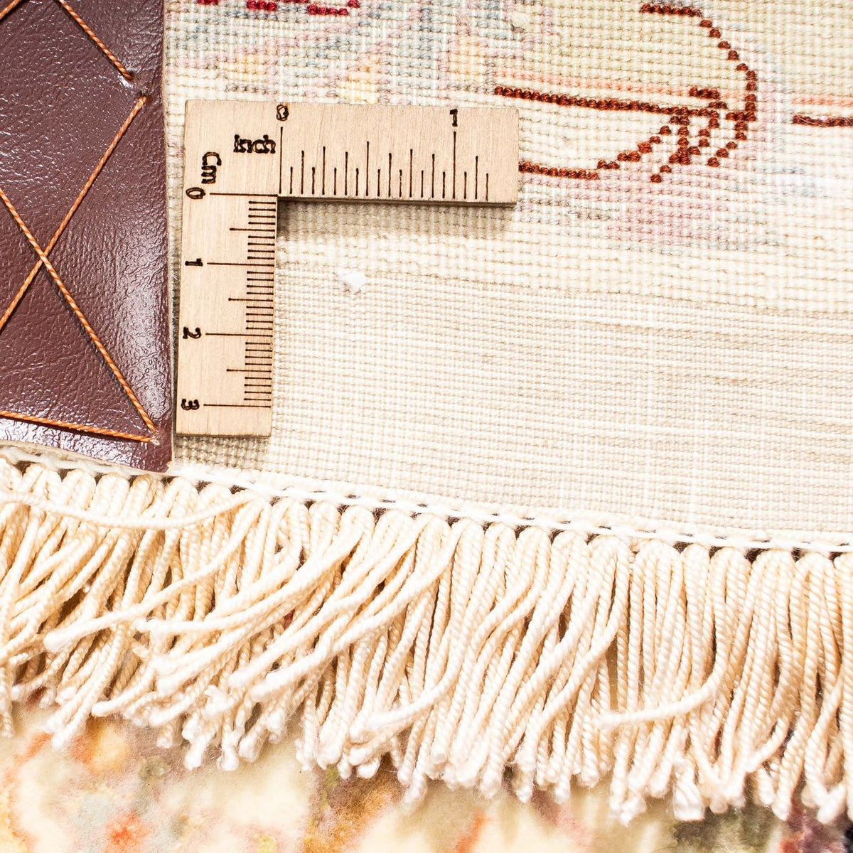 Perser Rug - Tabriz - 308 x 200 cm - beige