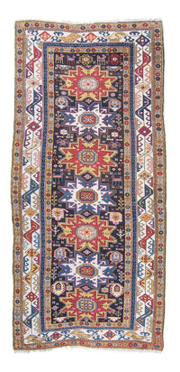 Perser Rug - Tabriz - Royal - 90 x 60 cm - multicolored