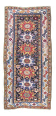 Tabriz - 50 Raj Rug 90x60cm - Persian Rugs