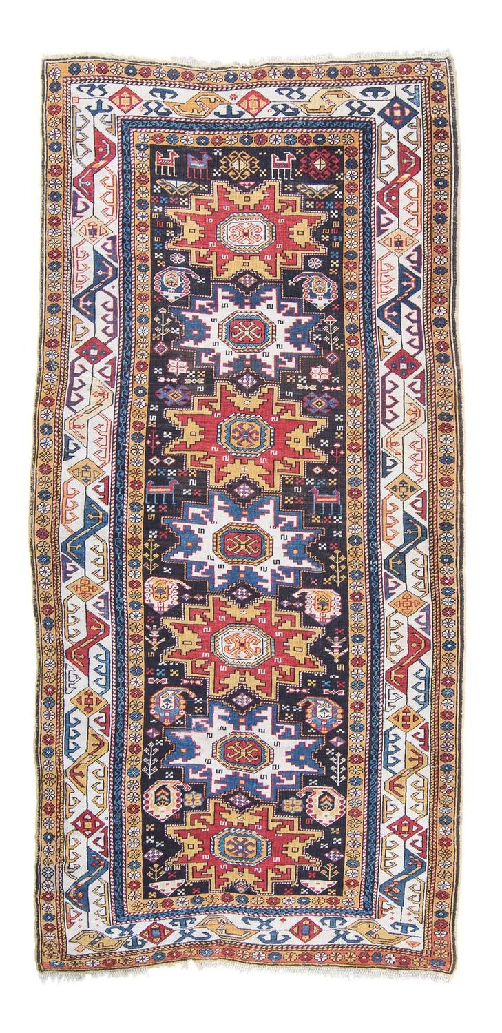 Perser Rug - Tabriz - Royal - 90 x 60 cm - multicolored