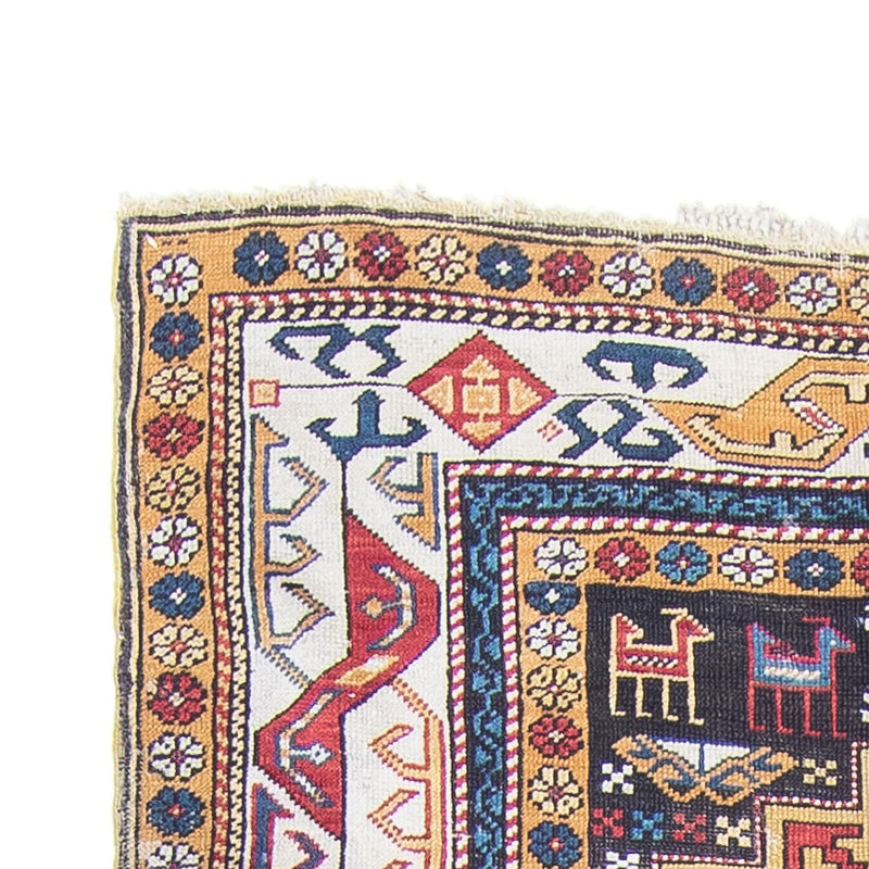 Perser Rug - Tabriz - Royal - 90 x 60 cm - multicolored