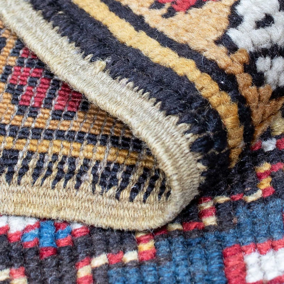 Perser Rug - Tabriz - Royal - 90 x 60 cm - multicolored