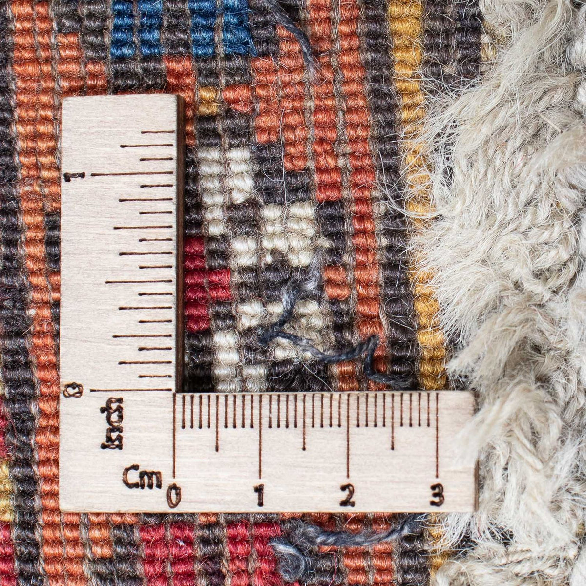 Perser Rug - Tabriz - Royal - 90 x 60 cm - multicolored