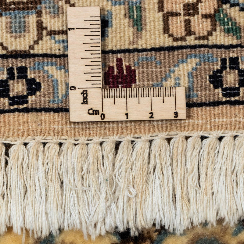 Perser Rug - Nain - Royal - 348 x 250 cm - beige