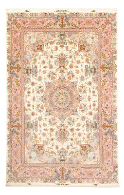 Perser Rug - Tabriz - 301 x 200 cm - beige